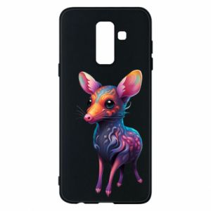 Samsung A6+ 2018