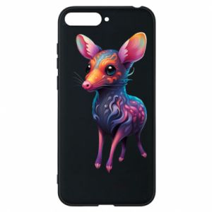 Huawei Y6 2018