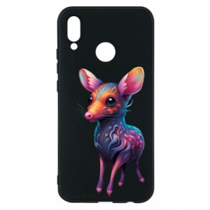 Huawei P20 Lite