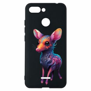 Xiaomi Redmi 6