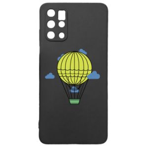 Samsung S20 +