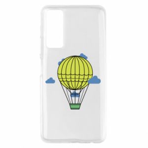 Huawei P Smart 2021