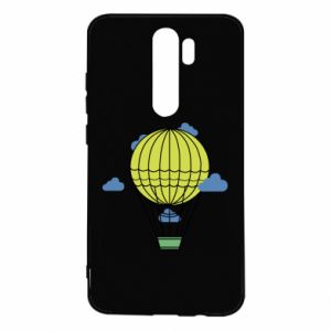 Xiaomi Redmi Note 8 Pro