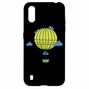 Samsung A01/M01