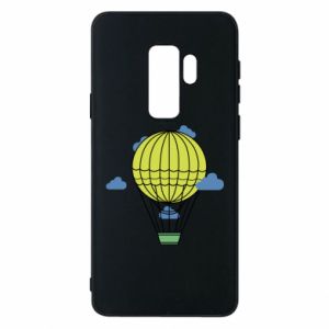 Samsung S9+