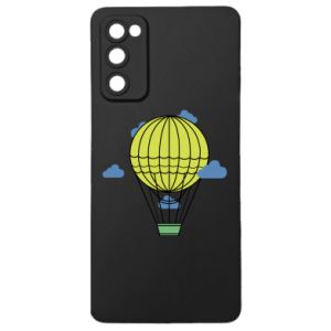 Samsung S20 FE