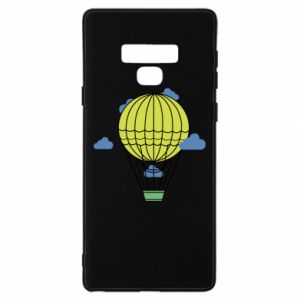 Samsung Note 9