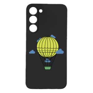 Samsung S23 Plus