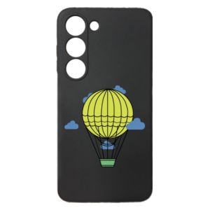 Samsung S23