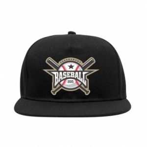Czapki Snapback