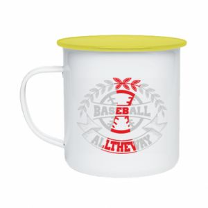 Kubki ceramiczne w stylu retro