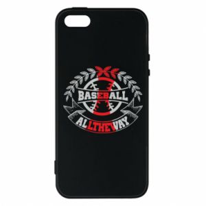 Apple iPhone 5/5S/SE