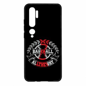 Xiaomi Mi Note 10