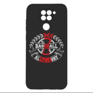 Xiaomi Redmi Note 9/Redmi 10X