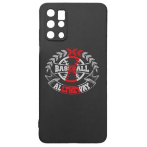 Samsung S20 +