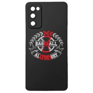 Samsung S20 FE