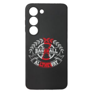 Samsung S23