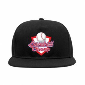 Czapki Snapback