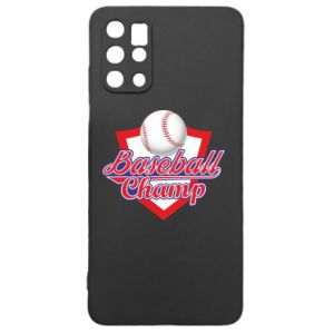 Samsung S20 +