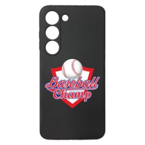 Samsung S23
