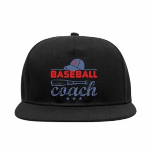 Czapki Snapback