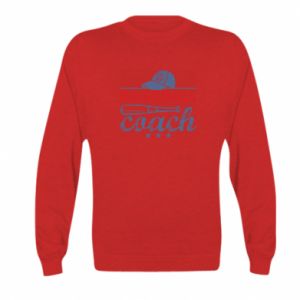 Bluzy dziecięce