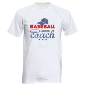 Koszulki sportowe męskie