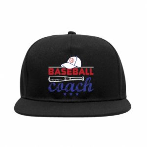 Czapki Snapback
