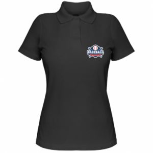 Polo damskie