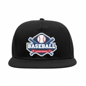 Czapki Snapback