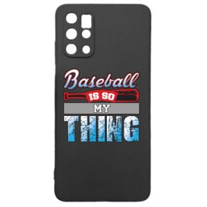 Samsung S20 +