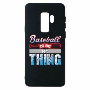 Samsung S9+