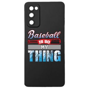 Samsung S20 FE