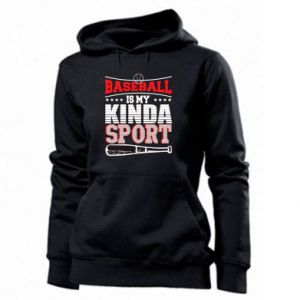 Bluzy z kapturem damskie