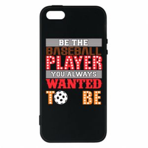 Apple iPhone 5/5S/SE
