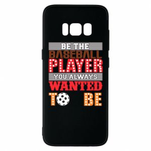Samsung S8