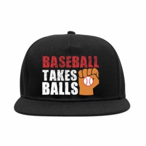 Czapki Snapback
