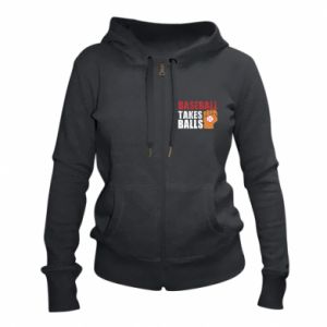 Bluzy na zamek damskie