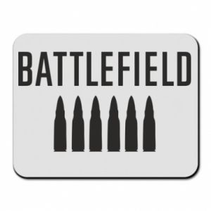 Podkładka pod mysz Battlefield 6 - PrintSalon Podkładka pod mysz Battlefield 6