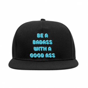 Czapki Snapback