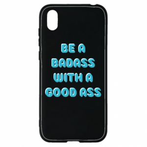 Huawei Y5 2019