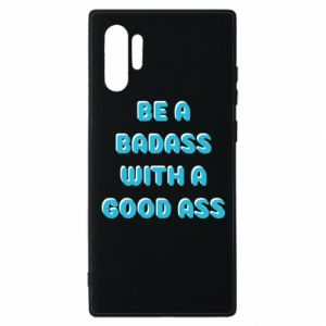 Samsung Note 10 Plus