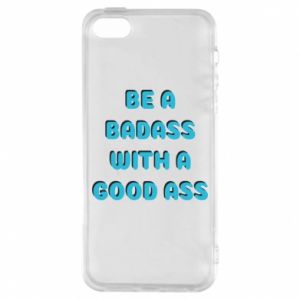 Apple iPhone 5/5S/SE