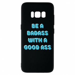 Samsung S8