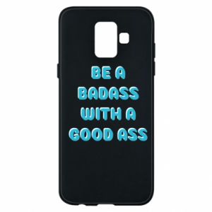 Samsung A6 2018