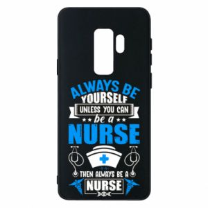 Samsung S9+