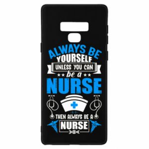 Samsung Note 9
