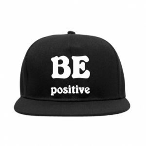 Czapki Snapback