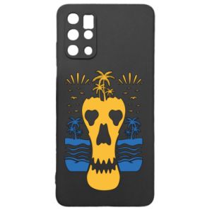 Samsung S20 +