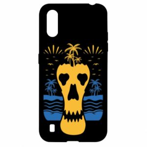 Samsung A01/M01
